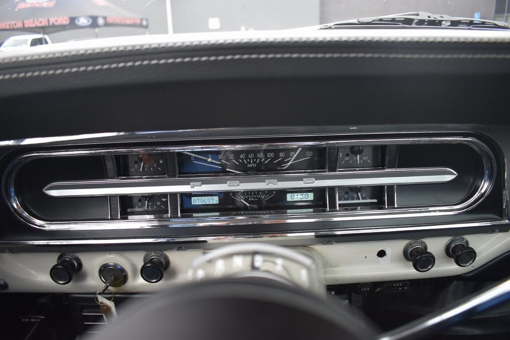 1972 Ford F-250 Base