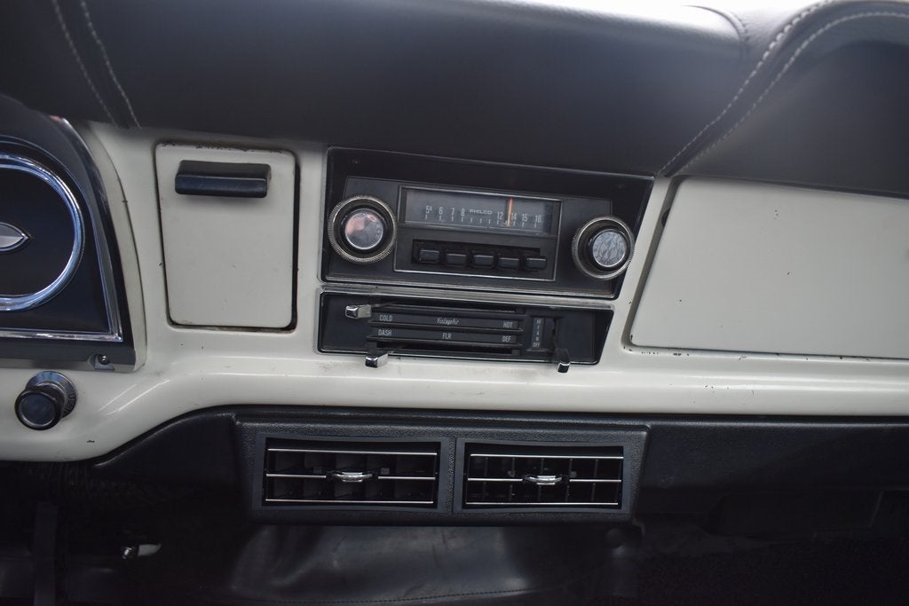 1972 Ford F-250 Base