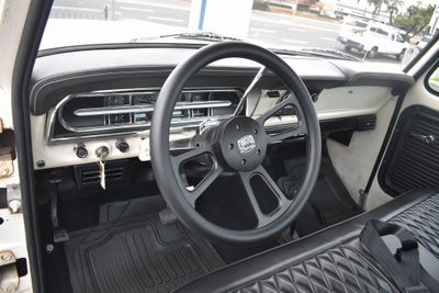 1972 Ford F-250 Base