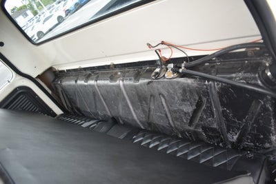 1972 Ford F-250 Base