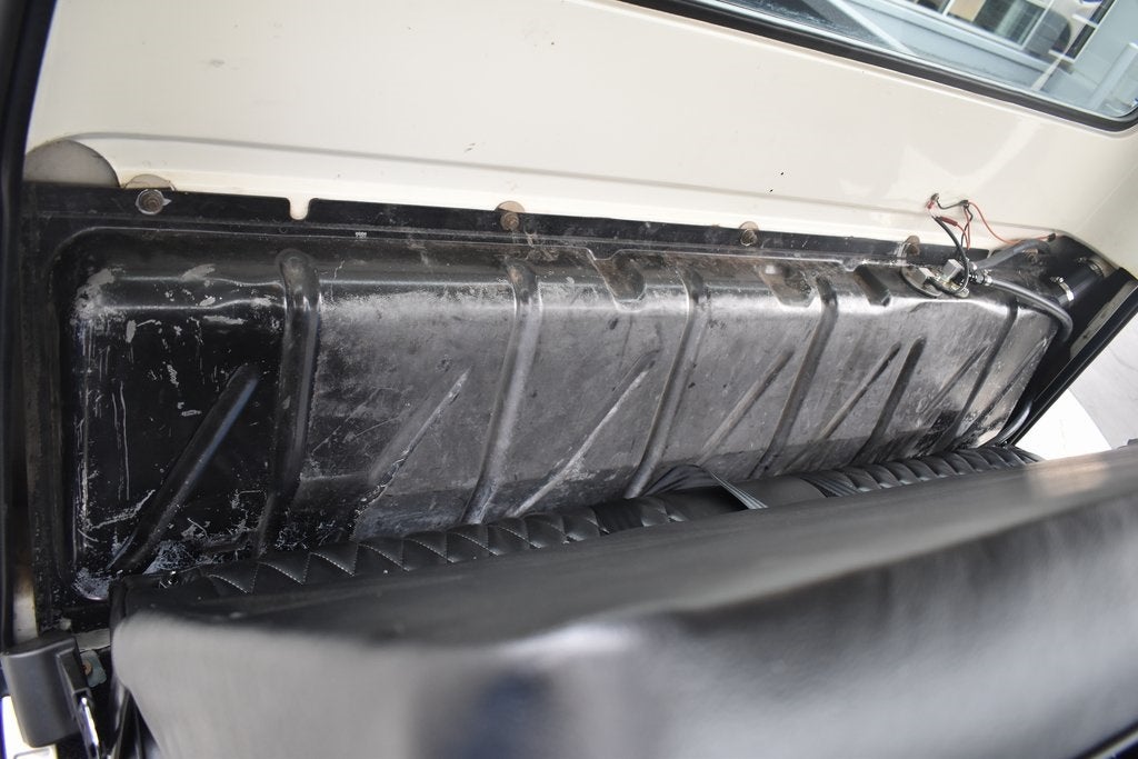 1972 Ford F-250 Base