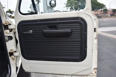 1972 Ford F-250 Base