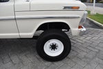 1972 Ford F-250 Base