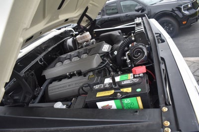 1972 Ford F-250 Base