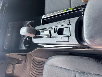 2023 Toyota Prius LE