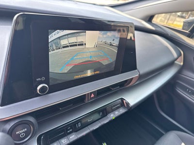 2023 Toyota Prius LE