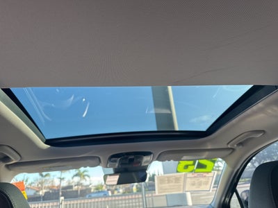 2023 Hyundai Sonata Hybrid Limited