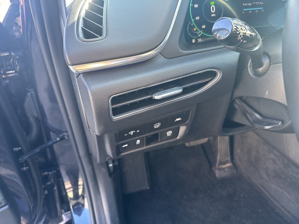 2023 Hyundai Sonata Hybrid Limited