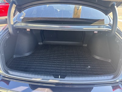 2023 Hyundai Sonata Hybrid Limited