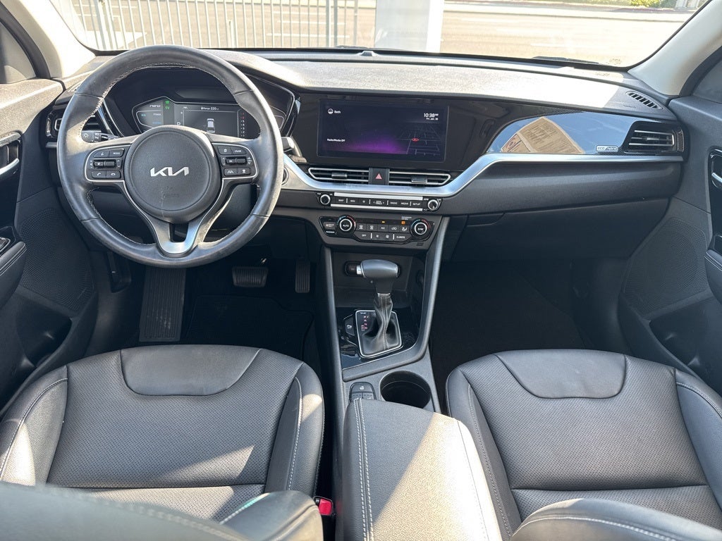 2022 Kia Niro EX Premium