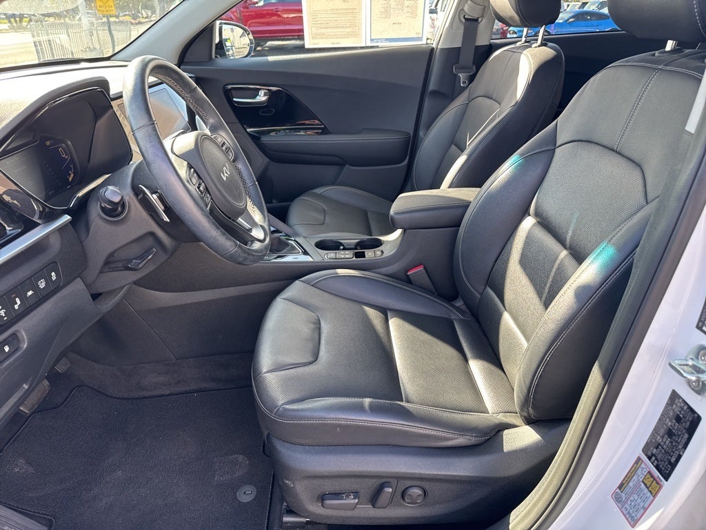 2022 Kia Niro EX Premium