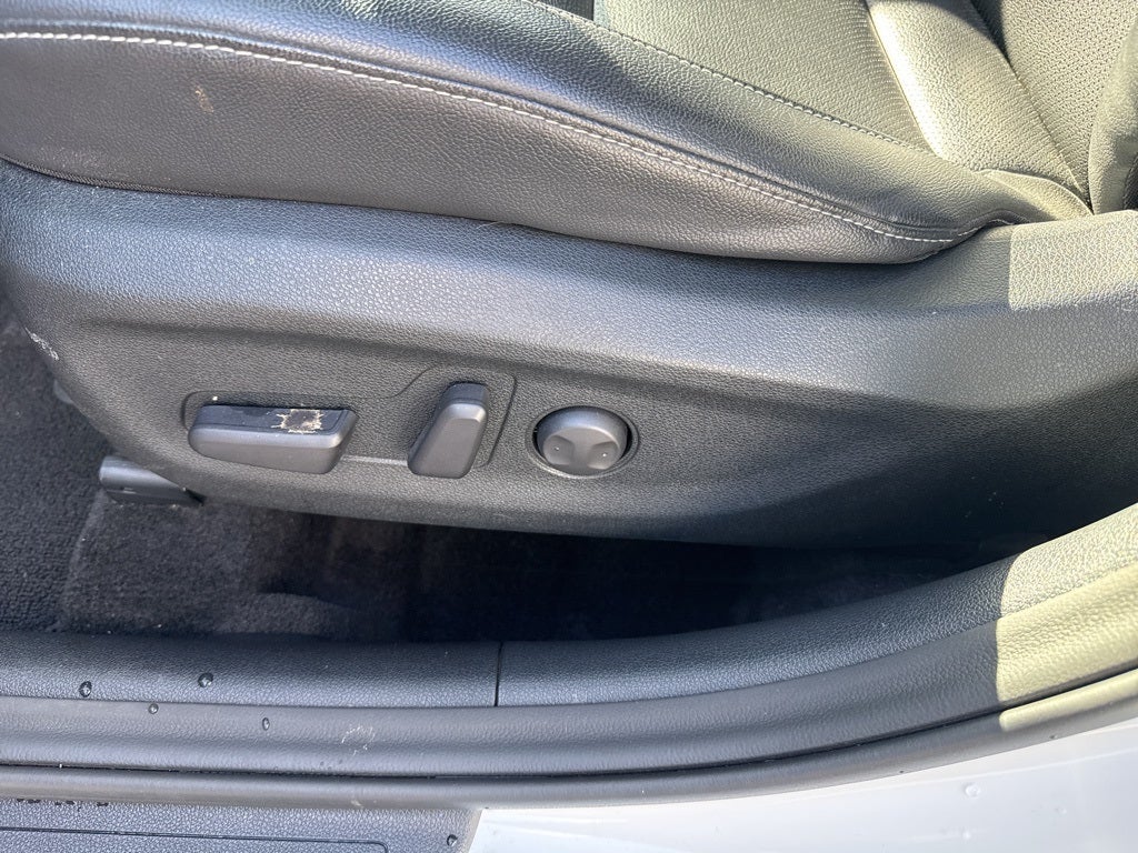 2022 Kia Niro EX Premium