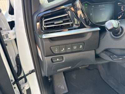 2022 Kia Niro EX Premium