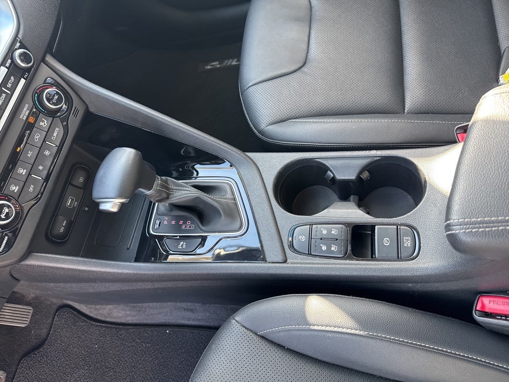 2022 Kia Niro EX Premium