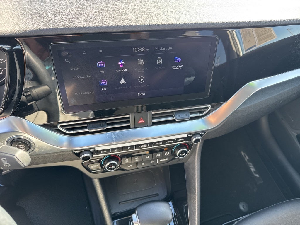 2022 Kia Niro EX Premium
