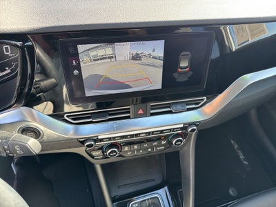 2022 Kia Niro EX Premium