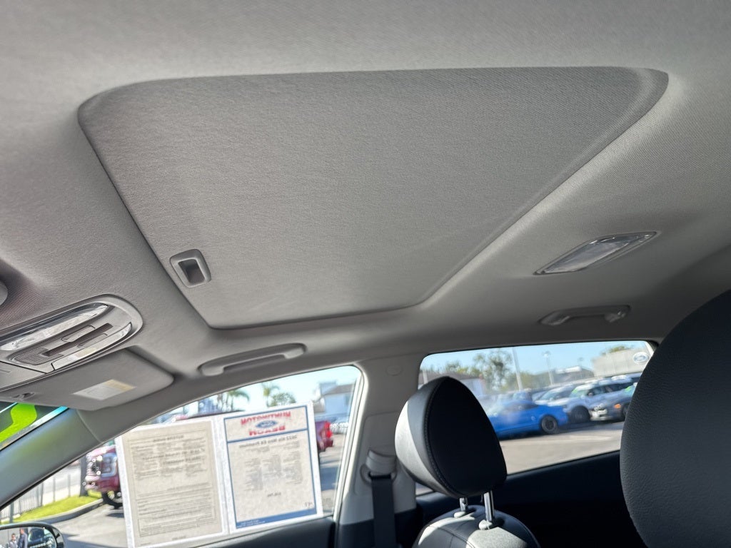 2022 Kia Niro EX Premium