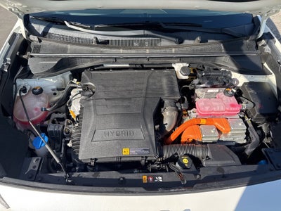 2022 Kia Niro EX Premium