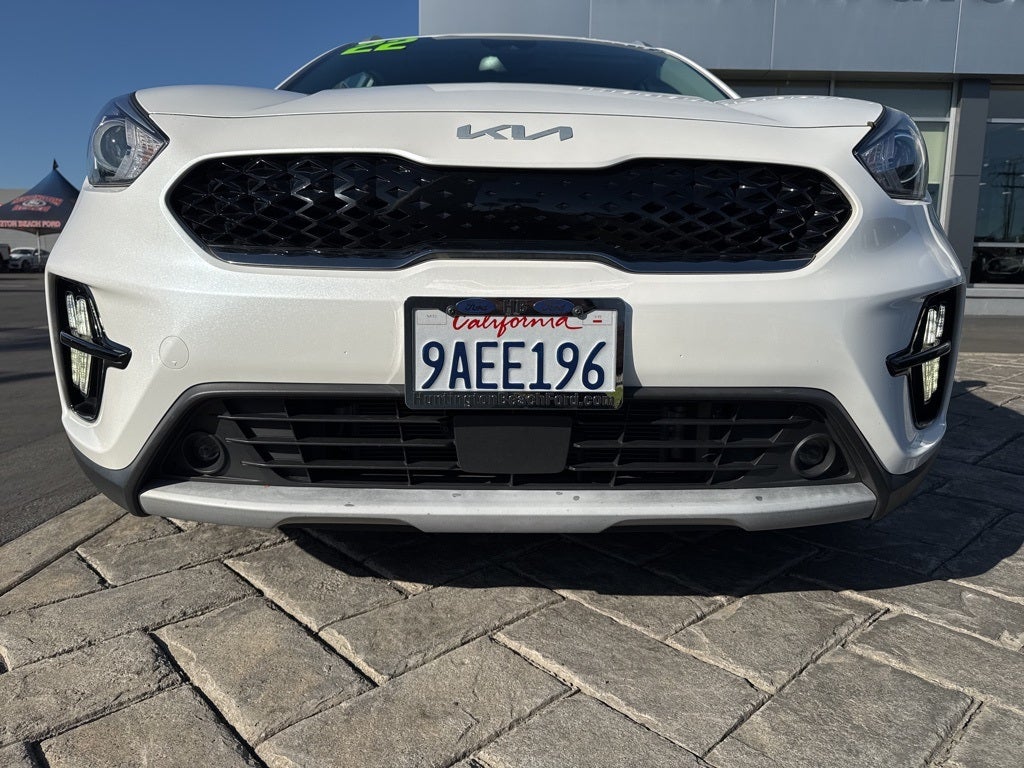 2022 Kia Niro EX Premium