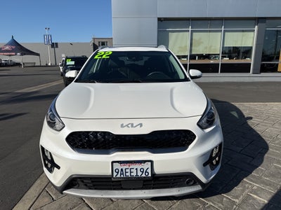 2022 Kia Niro EX Premium