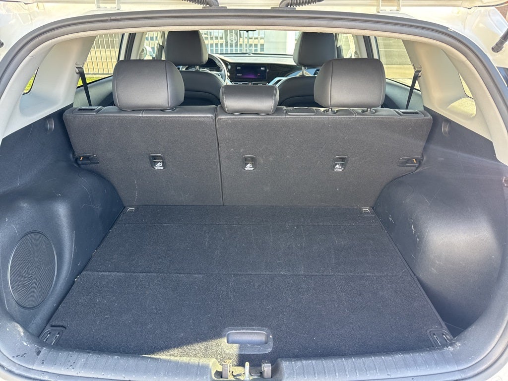 2022 Kia Niro EX Premium