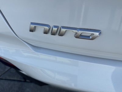 2022 Kia Niro EX Premium