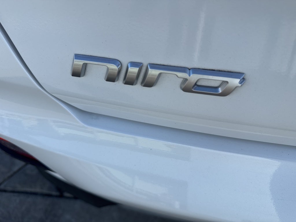 2022 Kia Niro EX Premium