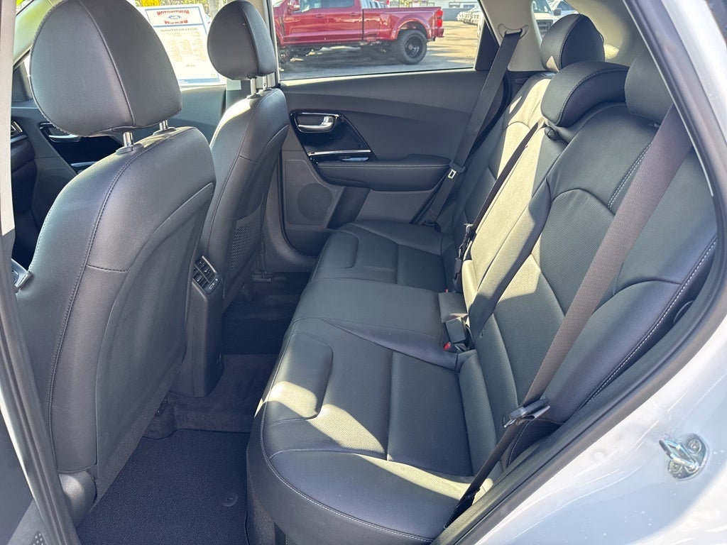 2022 Kia Niro EX Premium