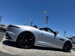 2022 Jaguar F-TYPE R
