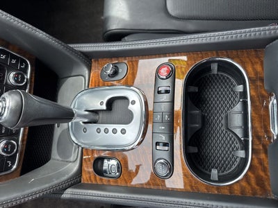 2013 Bentley Continental GT V8