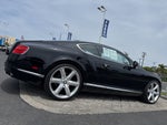 2013 Bentley Continental GT V8