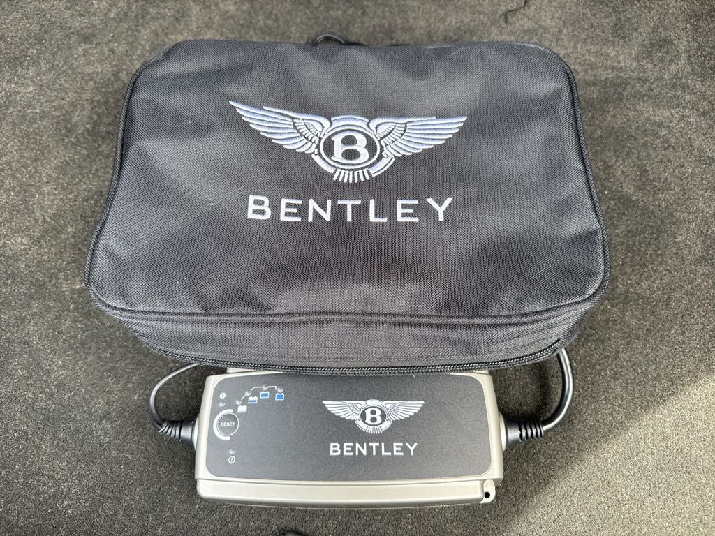 2013 Bentley Continental GT V8