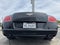 2013 Bentley Continental GT V8