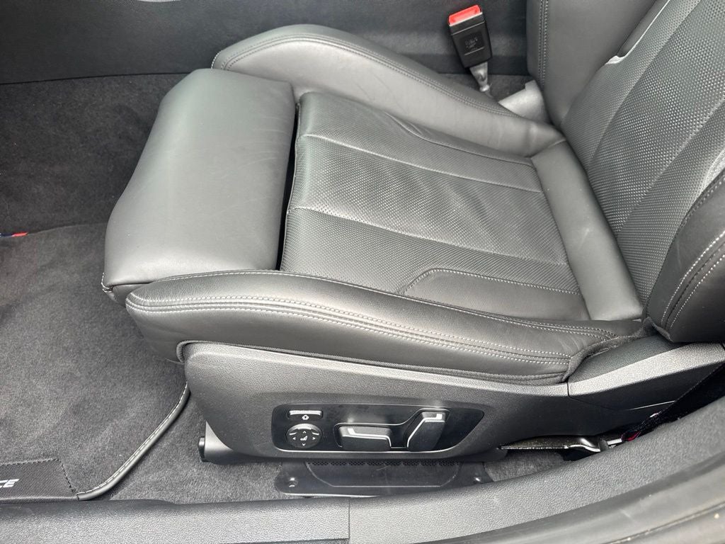 2025 BMW M3 Base