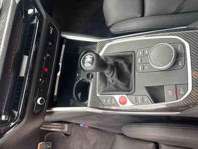 2025 BMW M3 Base