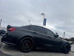 2025 BMW M3 Base