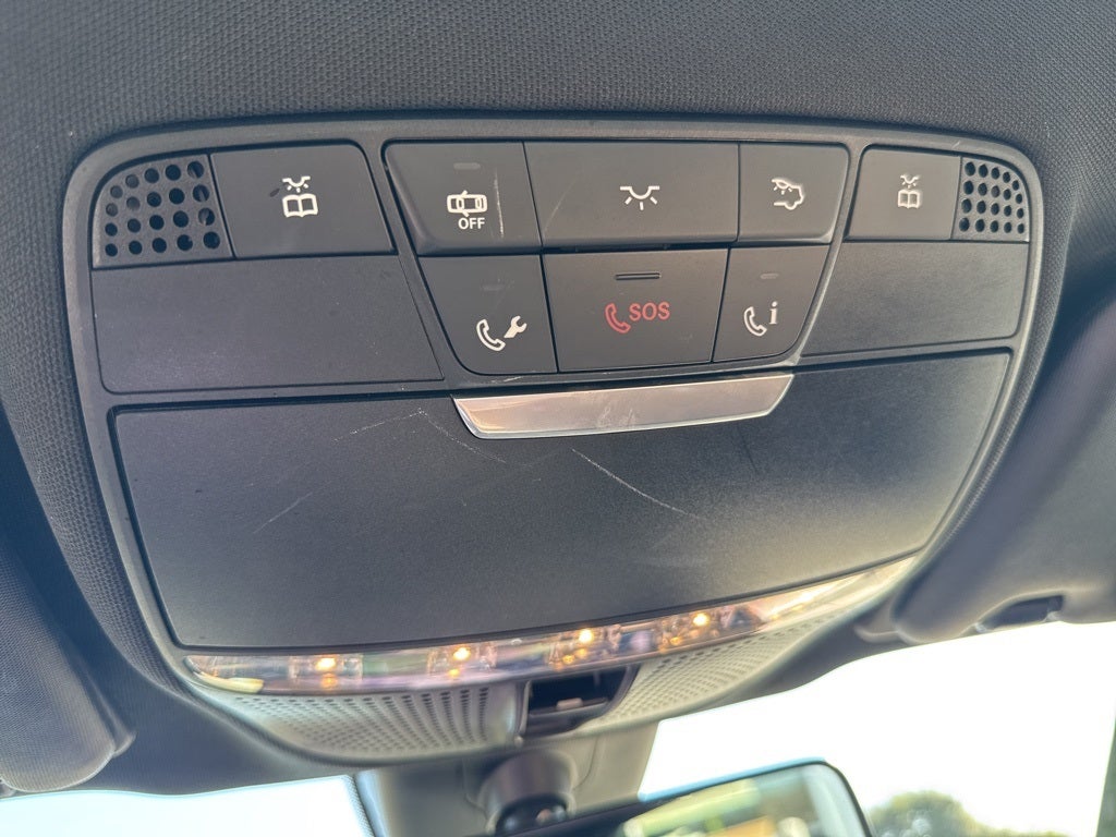 2017 Mercedes-Benz E-Class E 300