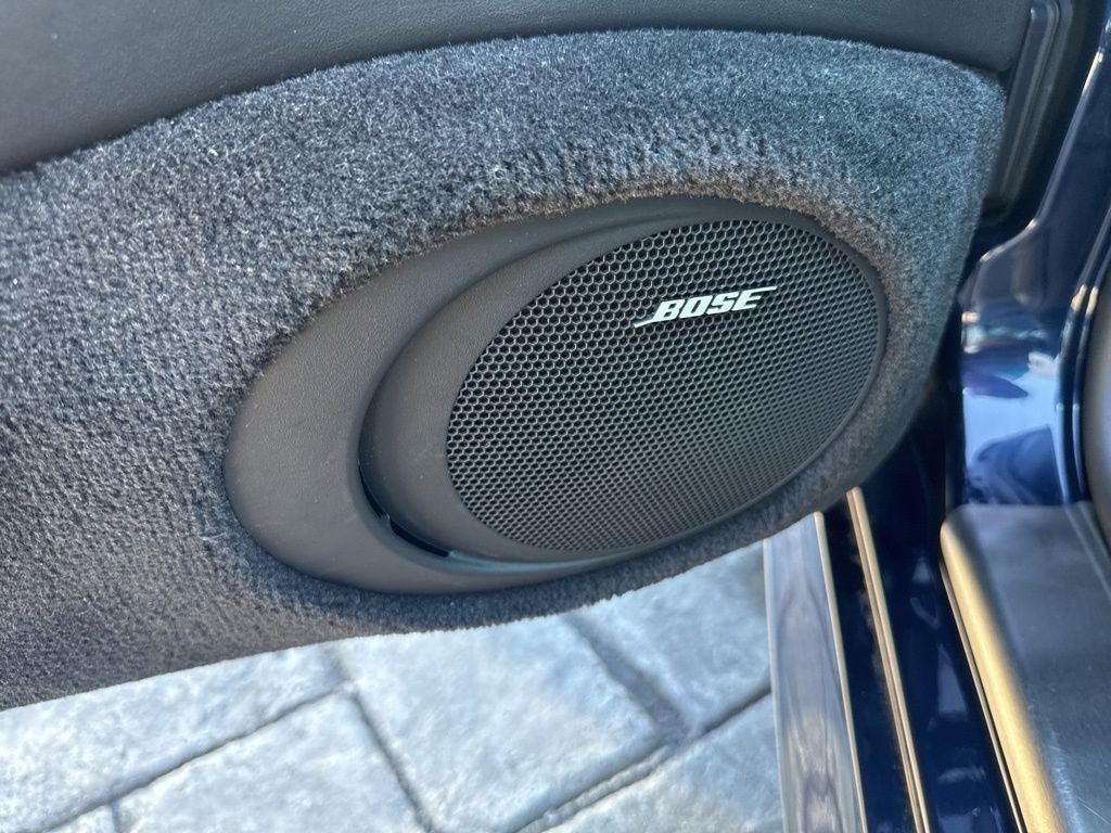 2003 Porsche 911 Turbo