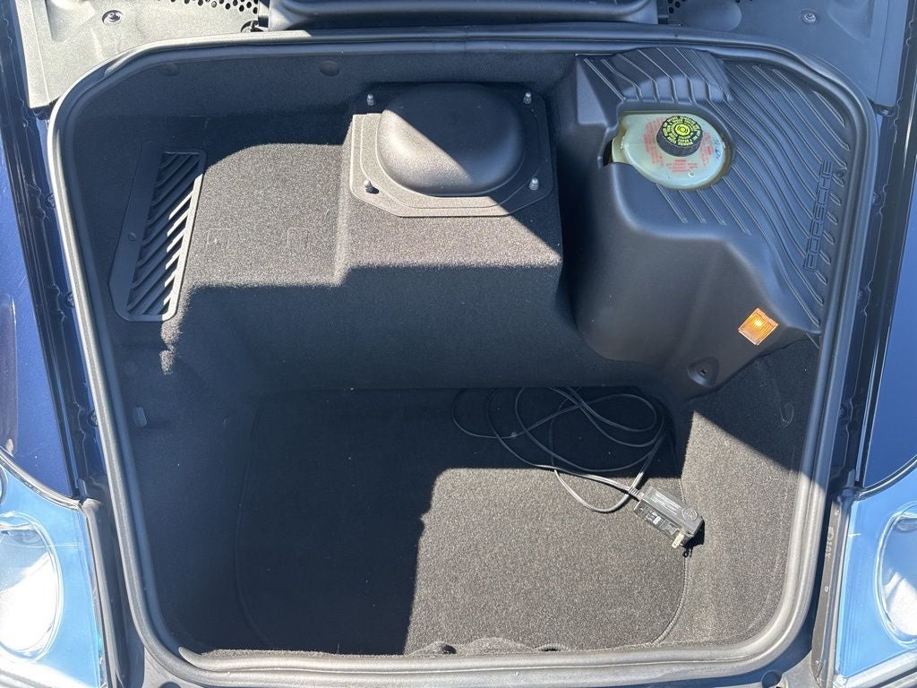 2003 Porsche 911 Turbo