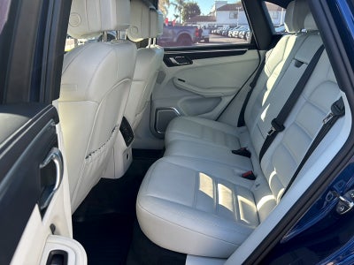 2023 Porsche Macan GTS