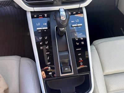 2023 Porsche Macan GTS