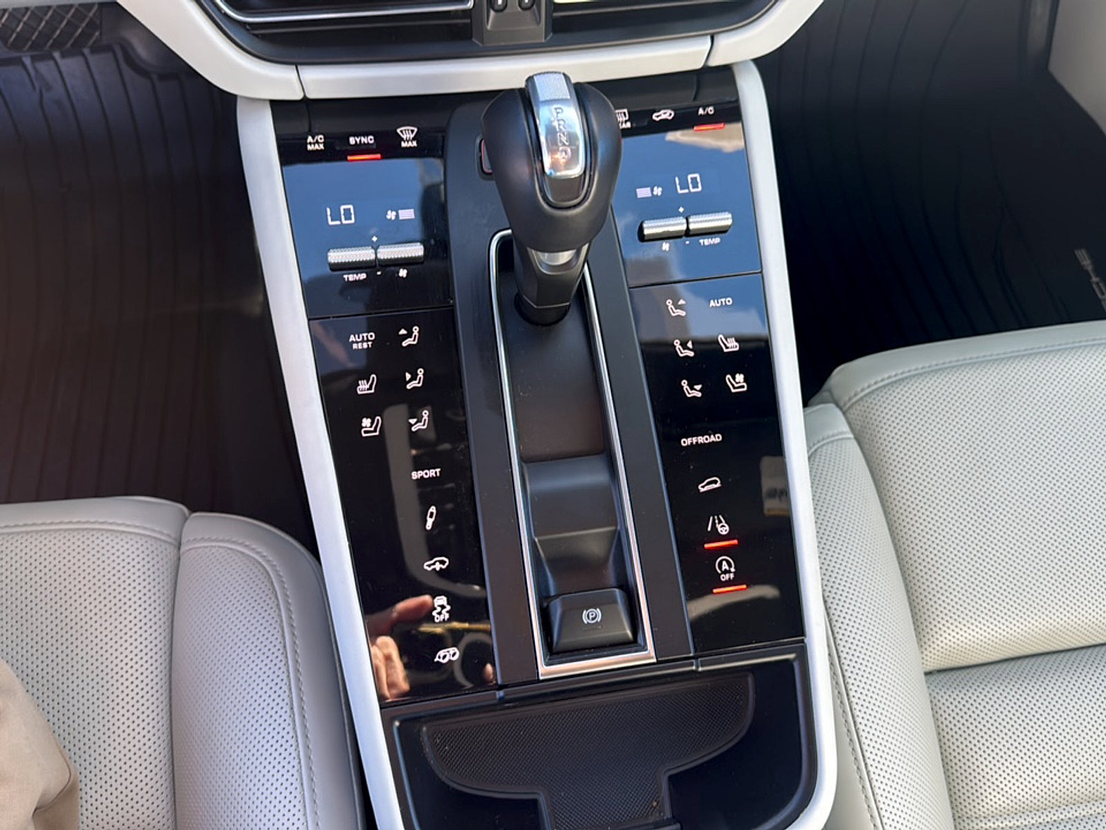 2023 Porsche Macan GTS