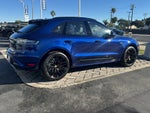 2023 Porsche Macan GTS