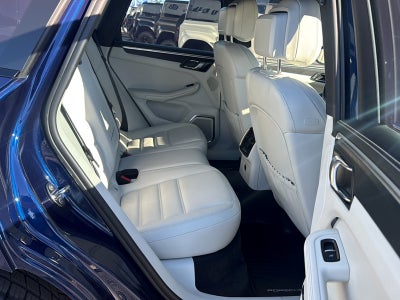 2023 Porsche Macan GTS