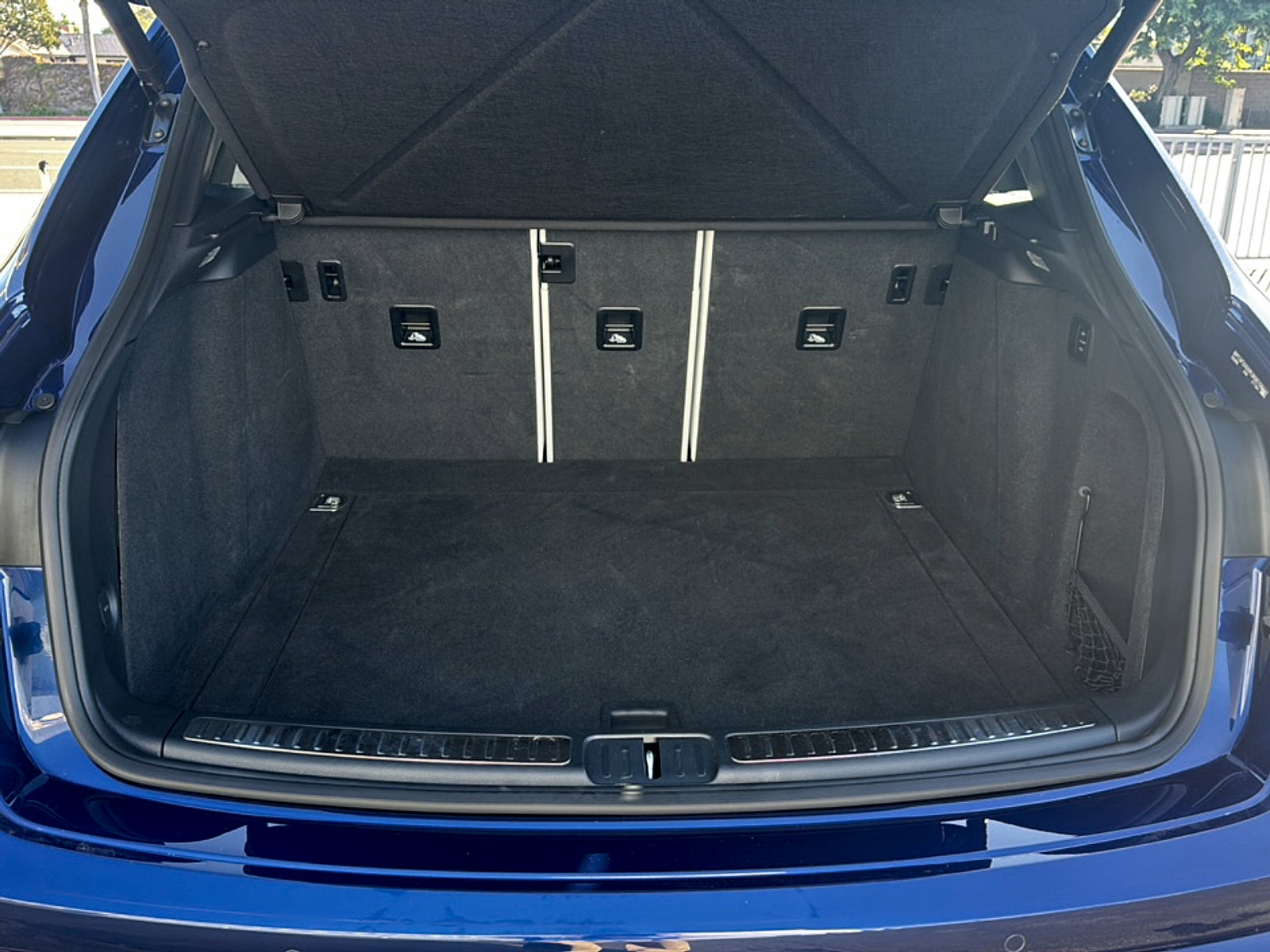 2023 Porsche Macan GTS