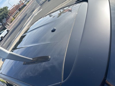 2024 Porsche Cayenne Coupe Turbo GT