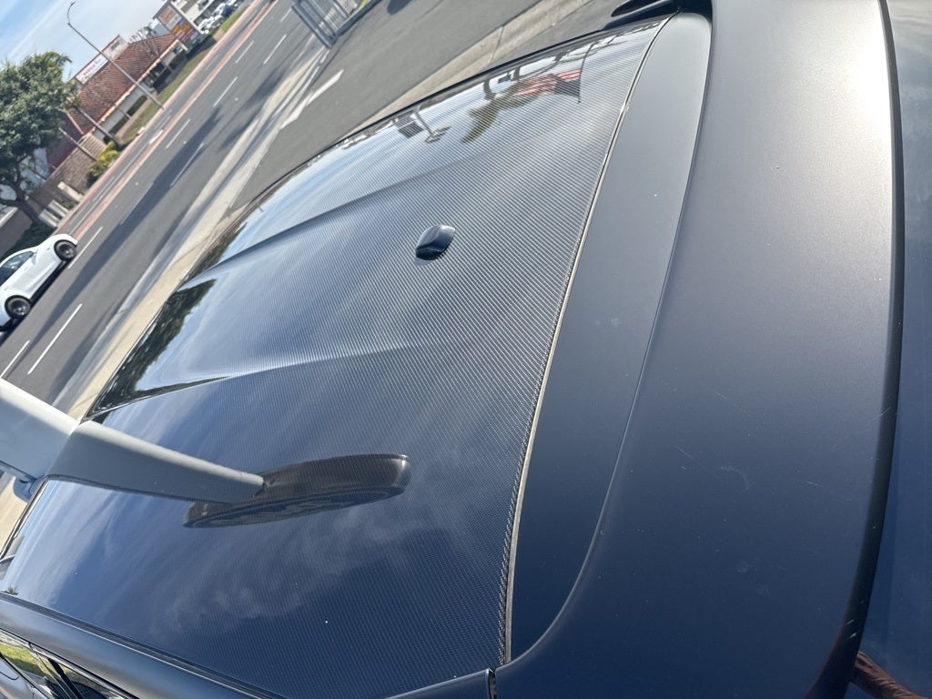 2024 Porsche Cayenne Coupe Turbo GT