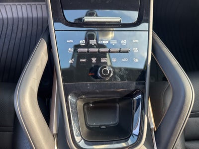 2024 Porsche Cayenne Coupe Turbo GT