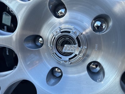 2024 Porsche Cayenne Coupe Turbo GT