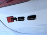 2025 Audi RS 6 Avant performance 4.0T quattro